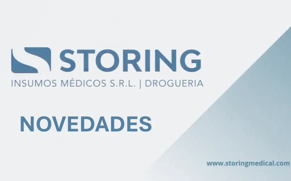 ¡Bienvenido/a a la sección Novedades!