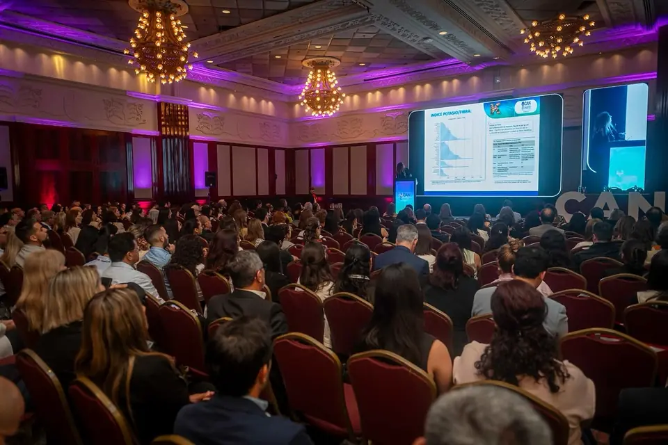 Foto de «Storing Insumos Médicos presente en el XXV Congreso Argentino de Nefrología»