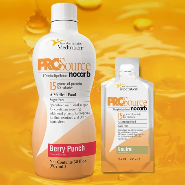 ProSource NoCarb